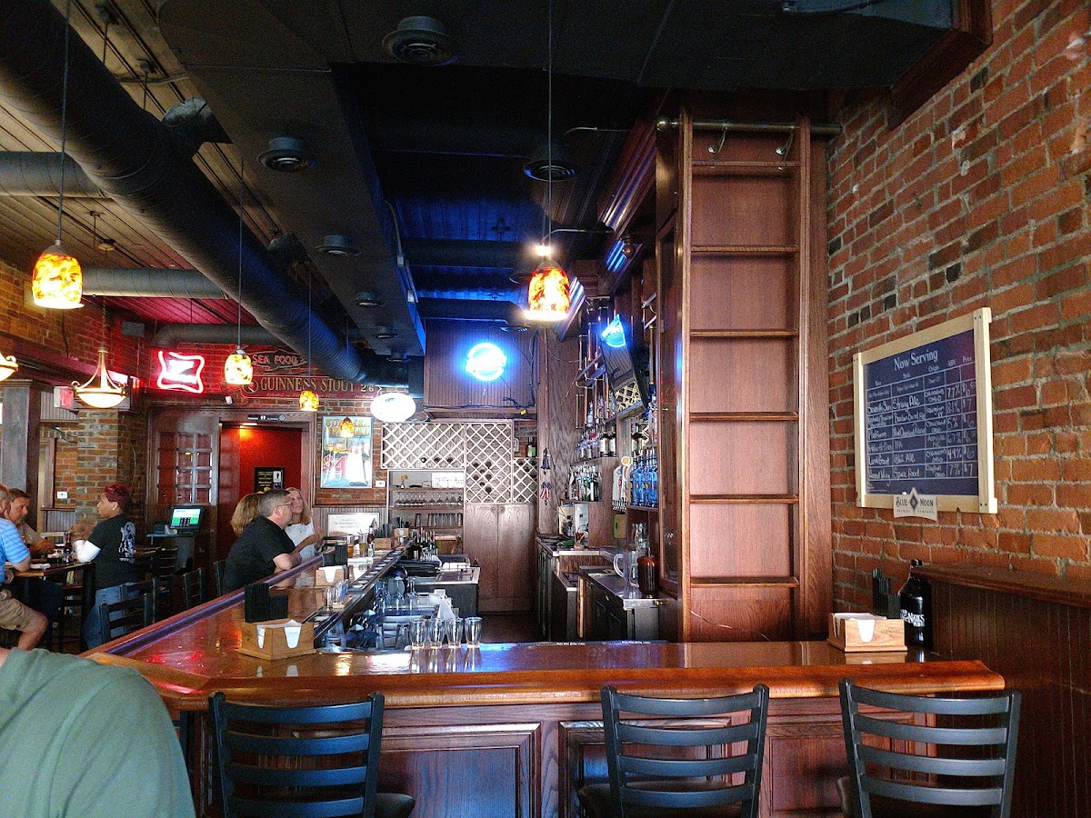 The Old Bag of Nails Pub